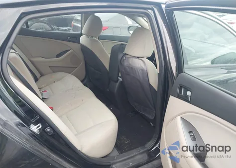 2013 Kia Optima Lx z USA, uszkodzony, nr VIN 5XXGM4A74DG252344